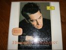DGG tulip SKL 101/8 Beethoven 9 symphonies Karajan (1961-62) 8 LP ED1