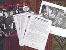 LAZY COWGIRLS THIRD TIME'S THE CHARM AUSSIE MLP,+BIO's 1ST.PRESS w/I'VIEW MINT