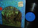 TOP M- 1968  #1 CREEDENCE CLEARWATER    SUZY Q   GRITTY HARD SWAMP BLUES