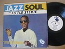 Stevie Wonder LP The Jazz Soul Of Little Stevie  ORIG.