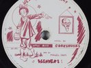 Hear R&B Blues 78 rpm LITTTLE MISS CORNSHUCKS He's Funny...MILTONE 242 Wm Alex