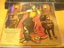 Iron Maiden - Edward The Great 2lp  Picture Disc