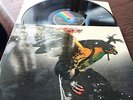 BUDGIE:IN FOR THE KILL,1974,A1/B1,LAMINATED SLEEVE,MCA,EX