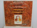 ERICA MORINI violin - BEETHOVEN & BRAHMS Sonatas - Firkusny - DECCA - RARE