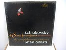 MERCURY Living Presence SR3-9018 - TCHAIKOVSKY Suites - DORATI - 3LP
