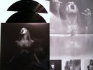Taake ...Taake... 2-LP RARE 1st press Gatefold +Poster darkthrone isengard ulver