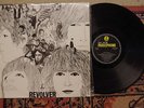 Beatles Revolver LP OZ Y/B Mono