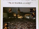FRANCESCO GUCCINI Live, Fra la Via Emilia e il West, 2LP prima stampa 1984 EMI