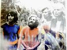 ORIGINAL RARE OZ -TAMAN SHUD - EVOLUTION LP - CBS 233761