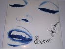 MADONNA - EROTICA DELUXE 180 GRAM LTD EDTN VINYL LP ALBUM  STILL SEALED