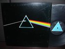 Pink Floyd Dark Side of the Moon Japan Orig.LP POSTCARD ODEON