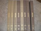 CRESENDO : HUNGAROTON ( 37 lps  8 BOX ) BELA BARTOK COMPLETE WORKS