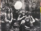 BLUE CHEER Original Human Being LP 1970 US 1st Press HEAVY PSYCH Near Mint TOP
