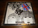 SEALED AUDIOPHILE LP   THE BEATLES Revolver   MFSL OMR  ss w/ sticker