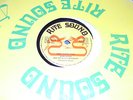 RARE  JAH FATTA AND THE BLACK BROTHERS==FREE RASTA FREE==RITE SOUND LABEL