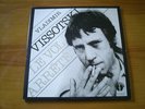 VLADIMIR VISSOTSKI Le vol arreté RARE DOUBLE FRENCH LP LE CHANT DU MONDE 1981