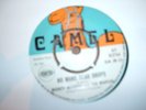 MONTY MORRIS & MAPLES NO MORE TEAR DROPS/LOVE ME OR LEAVE ME CAMEL 28 PAMA EX £5