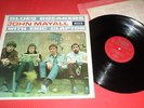 JOHN MAYALL / ERIC CLAPTON 
