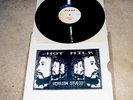 Jackie Mittoo - VA HOT MILK VERSION / STUDIO 1985 KILLER RARE RIDDIM REGGAE