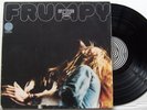 FRUMPY By the Way 12/33 Prog Rock GERMANY Vertigo RARE EX
