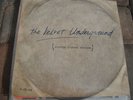 *NEW* THE VELVET UNDERGROUND SCEPTER SESSIONS BLACK FRIDAY RECORD STORE DAY LP