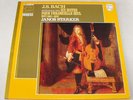 m- JANOS STARKER FRENCH STEREO 2LPS CELLO BACH COMPLETE SUITEN