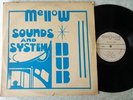 STUDIO ONE DUB SPECIALIST - MELLOW SOUNDS AND SYSTEM DUB  LP / COXSONE / EX