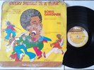 BORIS GARDINER - EVERY NIGGER IS A STAR  LP / LEAL / G ++