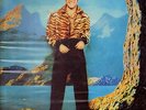 ELTON JOHN LP SEALED original CARIBOU