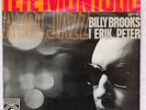 TETE MONTOLIU LP A TOT JAZZ SPAIN CONCENTRIC GATEFOLD