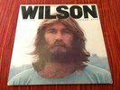 LP DENNIS WILSON  PACIFIC OCEAN BLUE  G/FOLD 1977.