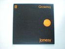 JONESY - GROWING - DAWN DNLS 3055 - 1973