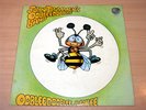 EX  John Dummer Blues Band/Oobleedooblee Jubilee/1973 Vertigo Swirl LP