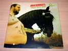 EX-/EX-  John Dummer Band/Famous Music Band/1970 Fontana Gatefold LP