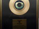 The Beatles The Ballad of John &Yoko Apple Record Single 7