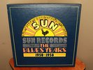 SUN RECORDS-The Blues Years 1950-1956 Box Set 9LP 105 Howlin' Wolf BB King NM
