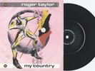 ROGER TAYLOR Queen 7