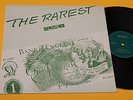 GENESIS LP RAREST(VOL1) TOP NM  UNPLAYED  MAI SUONATO 
