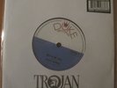 MONTY MORRIS Deep In My Soul TROJAN 45 Skinhead Reggae Ska NM 7