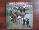 LP : MOROGORO JAZZ Nairoby Press Polydor 1971 polp 500 vg++