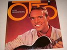 Otto Brandenburg  LP 1960 RARE EARLY DANISH ROCK N ROLL Rockabilly TOP NM LISTEN