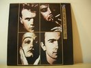 U2 - Unforgettable Fire EP AUST MISSPELL unforgetable Ver.1