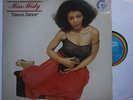 Miss Misty Dance Dance Rare Killler Afro Disco 1980 LP On Ja