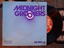 ? WEST INDIES 7' MIDNIGHT GROOVERS AMAZING TROPICAL CADENCE SOUKOUSS DEEP REGGAE