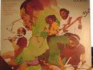 Kenny Barron Lucifer LP Jazz Funk on Muse Billy Hart Charles Sullivan MR 5070