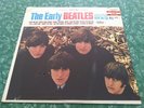The Beatles Early Beatles Sealed Stereo LP ST 2309
