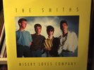THE SMITHS 