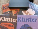 KLUSTER *KLUSTERSTRASSE LPx8 VINYL ON DEMAND  BOX SET* CLUSTER CLOCK DVA COIL