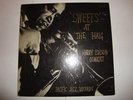 JAZZ- HARRY EDISON QUARTET- PACIC JAZZ 10 INCH LP 4- SWEETS AT THE HAIG - LISTEN