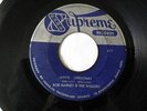 BOB MARLEY & THE WAILERS - WHITE CHRISTMAS // BOB MARLEY & THE SPIRITUAL SISTERS